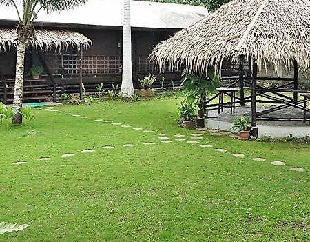 Casa Linda Pension بويرتو برينسيسا المظهر الخارجي الصورة