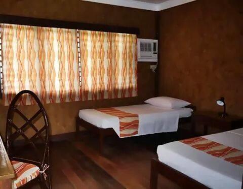 Casa Linda Pension بويرتو برينسيسا المظهر الخارجي الصورة